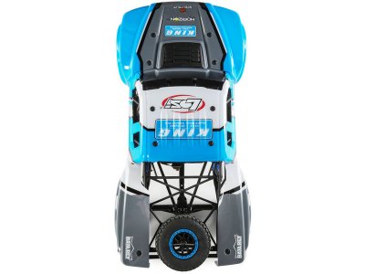 Losi Ford Raptor Baja Rey V2 1:10 4WD RTR King Shocks