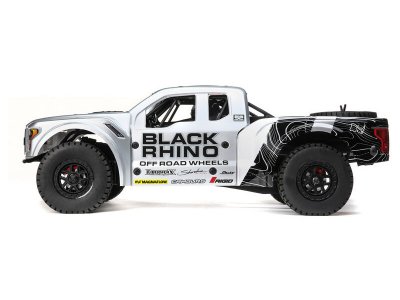Losi Ford Raptor Baja Rey V2 1:10 4WD RTR King Shocks