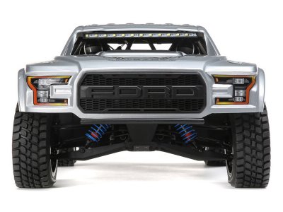 Losi Ford Raptor Baja Rey V2 1:10 4WD RTR King Shocks