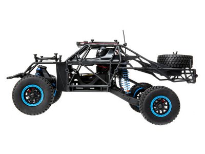 Losi Ford Raptor Baja Rey V2 1:10 4WD RTR King Shocks