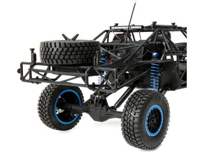 Losi Ford Raptor Baja Rey V2 1:10 4WD RTR King Shocks
