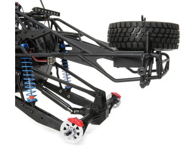 Losi Ford Raptor Baja Rey V2 1:10 4WD RTR King Shocks