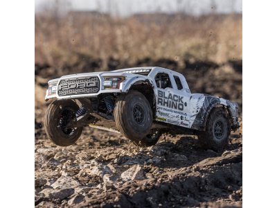 Losi Ford Raptor Baja Rey V2 1:10 4WD RTR King Shocks