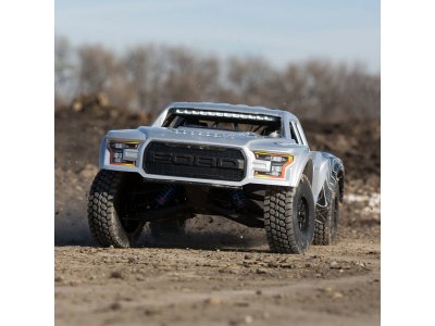 Losi Ford Raptor Baja Rey V2 1:10 4WD RTR King Shocks