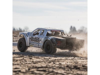 Losi Ford Raptor Baja Rey V2 1:10 4WD RTR King Shocks