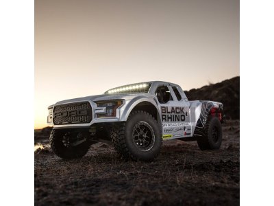 Losi Ford Raptor Baja Rey V2 1:10 4WD RTR King Shocks
