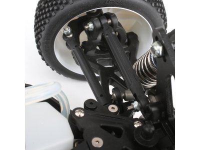 Losi 8ight Nitro Buggy V2 1:8 4WD RTR