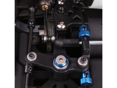 Losi 8ight Nitro Buggy V2 1:8 4WD RTR