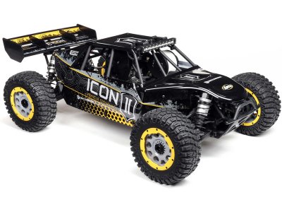 Losi DBXL 2.0 1:5 4WD RTR Magnaflow