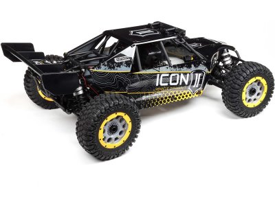 Losi DBXL 2.0 1:5 4WD RTR Magnaflow