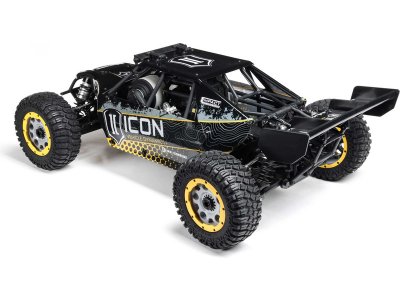 Losi DBXL 2.0 1:5 4WD RTR Magnaflow