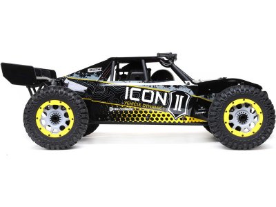 Losi DBXL 2.0 1:5 4WD RTR Magnaflow