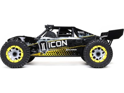 Losi DBXL 2.0 1:5 4WD RTR Magnaflow