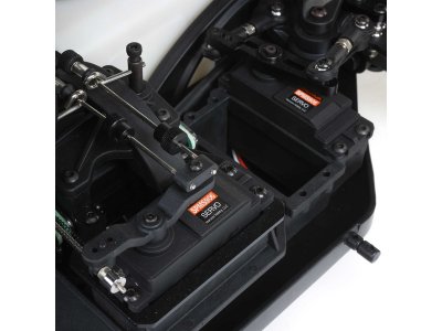 Losi DBXL 2.0 1:5 4WD RTR Magnaflow