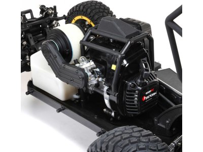 Losi DBXL 2.0 1:5 4WD RTR Magnaflow