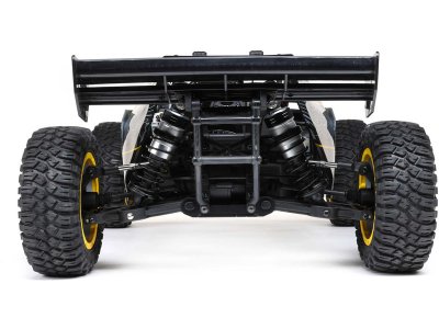 Losi DBXL 2.0 1:5 4WD RTR Magnaflow