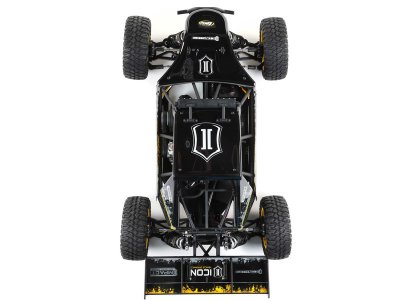 Losi DBXL 2.0 1:5 4WD RTR Magnaflow