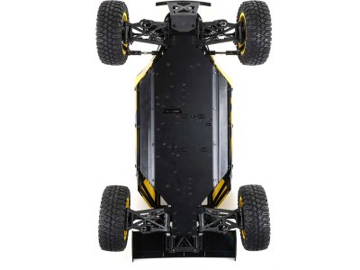 Losi DBXL 2.0 1:5 4WD RTR Magnaflow