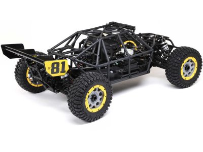 Losi DBXL 2.0 1:5 4WD RTR Magnaflow