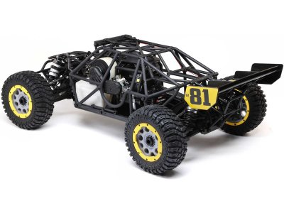 Losi DBXL 2.0 1:5 4WD RTR Magnaflow