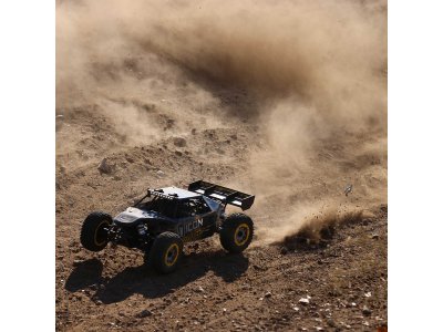 Losi DBXL 2.0 1:5 4WD RTR Magnaflow