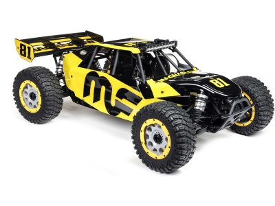 Losi DBXL 2.0 1:5 4WD RTR Magnaflow