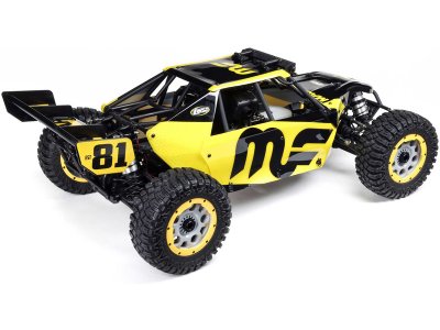 Losi DBXL 2.0 1:5 4WD RTR Magnaflow