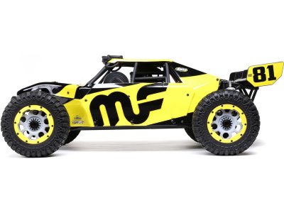 Losi DBXL 2.0 1:5 4WD RTR Magnaflow