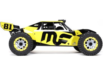 Losi DBXL 2.0 1:5 4WD RTR Magnaflow