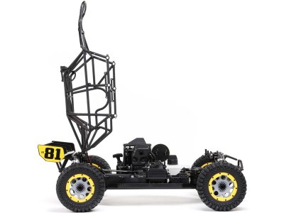 Losi DBXL 2.0 1:5 4WD RTR Magnaflow