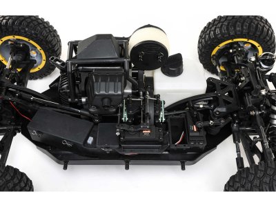 Losi DBXL 2.0 1:5 4WD RTR Magnaflow