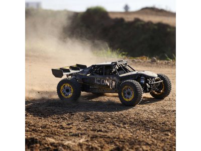 Losi DBXL 2.0 1:5 4WD RTR Magnaflow
