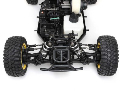 Losi DBXL 2.0 1:5 4WD RTR Magnaflow
