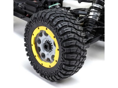 Losi DBXL 2.0 1:5 4WD RTR Magnaflow
