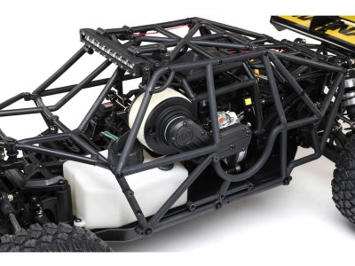 Losi DBXL 2.0 1:5 4WD RTR Magnaflow