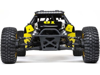 Losi DBXL 2.0 1:5 4WD RTR Magnaflow
