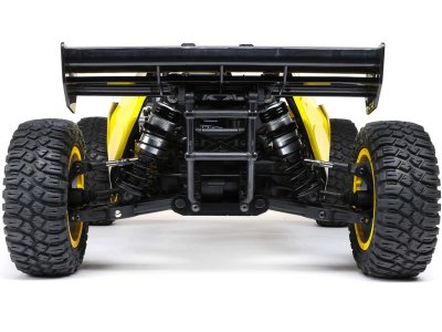 Losi DBXL 2.0 1:5 4WD RTR Magnaflow