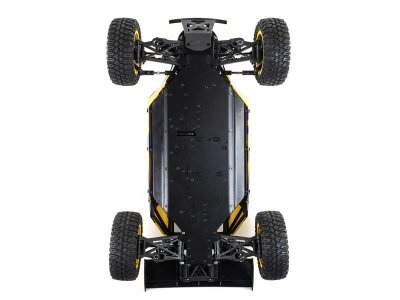 Losi DBXL 2.0 1:5 4WD RTR Magnaflow