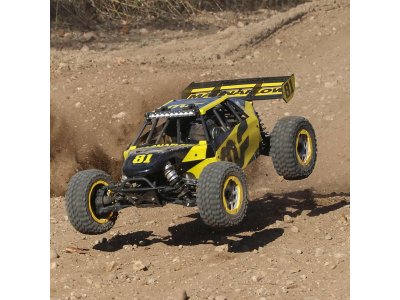Losi DBXL 2.0 1:5 4WD RTR Magnaflow