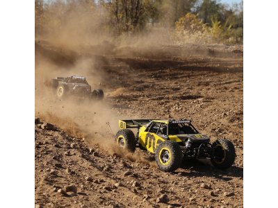 Losi DBXL 2.0 1:5 4WD RTR Magnaflow
