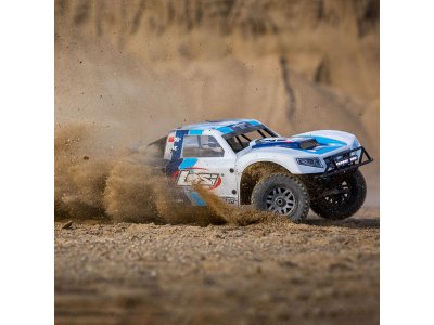Losi 5ive-T 2.0 V2 1:5 4WD SCT BND modrá