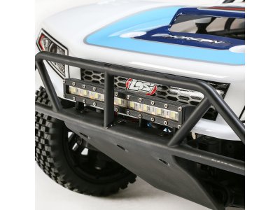 Losi 5ive-T 2.0 V2 1:5 4WD SCT BND modrá