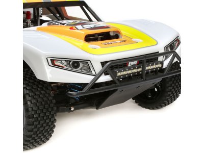 Losi 5ive-T 2.0 V2 1:5 4WD SCT BND modrá