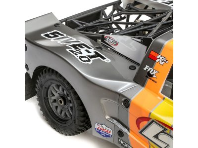 Losi 5ive-T 2.0 V2 1:5 4WD SCT BND modrá