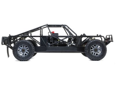 Losi 5ive-T 2.0 V2 1:5 4WD SCT BND modrá