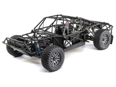 Losi 5ive-T 2.0 V2 1:5 4WD SCT BND modrá