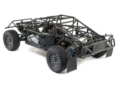 Losi 5ive-T 2.0 V2 1:5 4WD SCT BND modrá