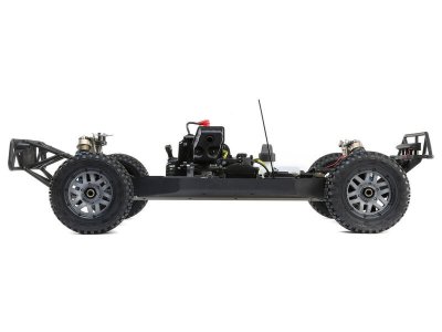 Losi 5ive-T 2.0 V2 1:5 4WD SCT BND modrá