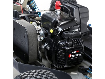Losi 5ive-T 2.0 V2 1:5 4WD SCT BND modrá