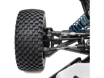 Losi 5ive-T 2.0 V2 1:5 4WD SCT BND modrá